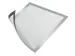 Duraframe Durable 494723 magnetisch A5 zilver
