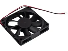 Guider3 Plus/Ultra 8015 Fan