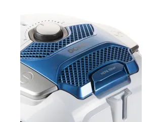 Stofzuiger Met Zak 3 Liter Wit 700w - 10