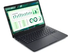 Dell Laptop 14 Inch 32GB LPDDR5x-SDRAM, 1000GB SSD,