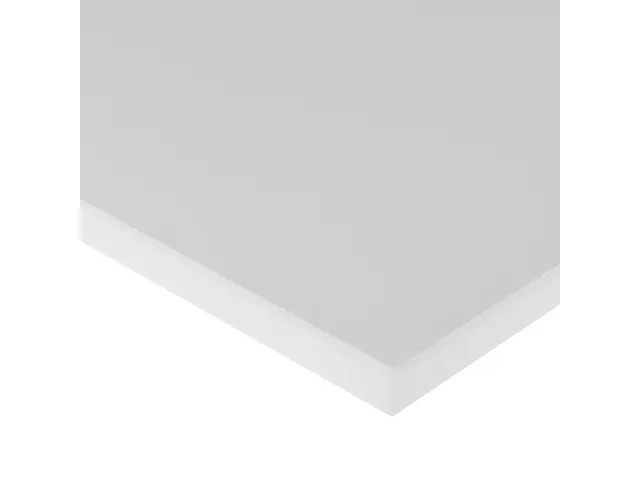 Foamboard Kangaro wit A3 10 mm dik, 5 stuks 2 zijdig mat papier