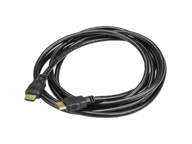 High Speed Hdmi-kabel 3 Meter Ultra Hd 4k X 2k Hdmi-kabel M/m
