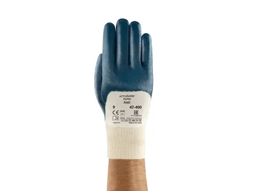 Ansell ActivArmr Hylite 47-400 handschoen - 9