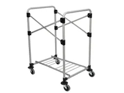 Rubbermaid X-Cart frame 150 liter