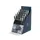 Balpen Schneider Slider Rave XB zwart en wit/zwart display incl. A3 po