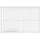 Jaarplanner MAULstandard Magnetisch 14 maanden 100x150cm