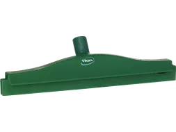 Vloertrekker Full Colour Flexibele Nek 40cm Groen
