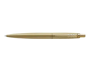Balpen Parker Jotter XL Monochrome gold medium Giftbox - 1