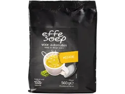 Vending Kerrie 140 Ml 40 Porties