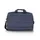 Metro Laptoptas - 15.6 Inch - Blauw