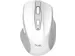 Trust Nito Stille draadloze muis Wit