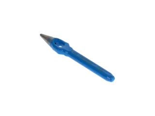 570002 Henkelloche ijzer 2mm - 4
