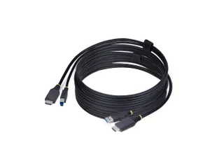 StarTech.com 3 Meter HDMI en USB KVM Kabel - 1