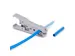Kabelstripper en Kniptang UTP/FTP/STP/Coax Kabels