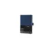 Weekagenda Conceptum A6 2027 (NL/FR/EN/DU) midnight Blue Hardcover