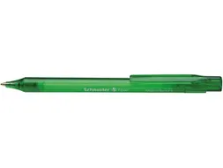 Balpen Schneider Fave M groen