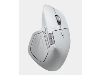 Logitech MX Master 4 draadloze muis 8 knoppen rechts Bluetooth grijs - 6
