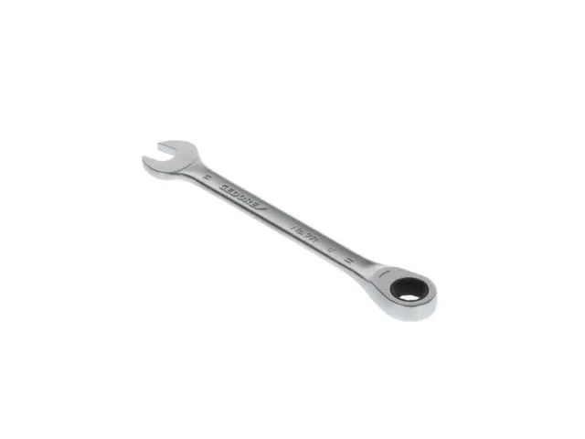 7 R 11 Steeksleutel met ringratel UD profiel 11mm