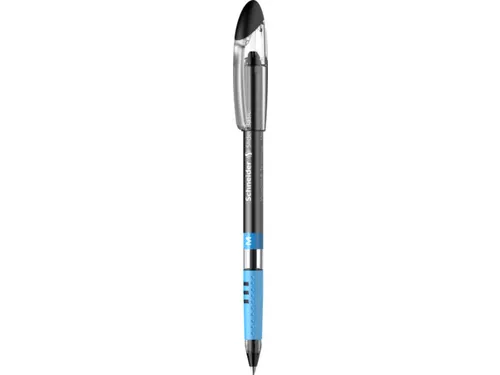 Rollerpen Schneider Slider Basic Zwart Medium 0.4mm