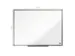 Whiteboard Nobo Classic Staal 45x60cm Retail