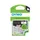 Labeltape Dymo 16959 D1 S718060 12mmx5.5m poly zwart op wit
