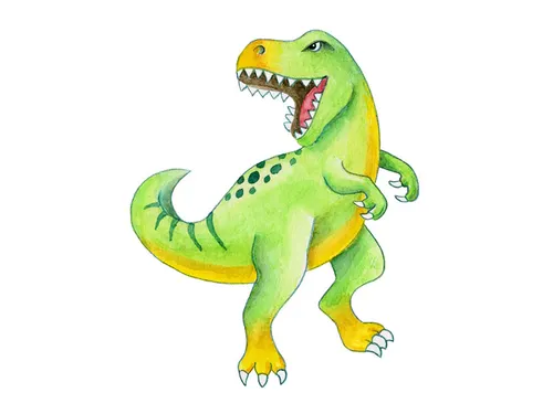 Viltstift Faber-Castell Connector Dino 20 stuks in draaiblik