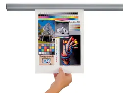 Wandrail Jalema Grip 60cm