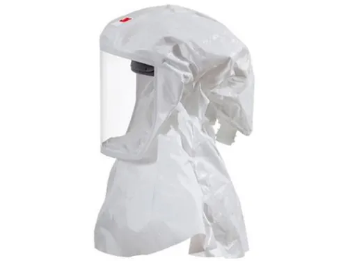 3M S-433S Airhood luchtkap, maat S/M, per stuk