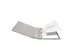 Ordner hfb recycled A4 8cm groen