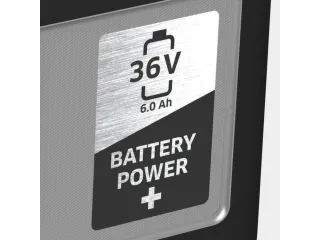 Kärcher Accu Power+ 36/60 - 4