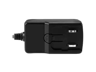 DC power adapter 12V, 2A Voedingsadapter - 2