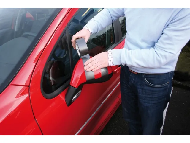 Plakband Scotch Extremium no residue duct tape 48mmx18.2m grijs