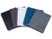 protège-documents pour A4 en PP 60 pochettes couleurs assorties