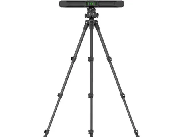 Shining 3D EinScan Trak Draadloze 3D-scanner