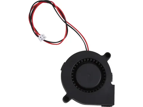 Cr-200B Pro 5015 Blower Fan
