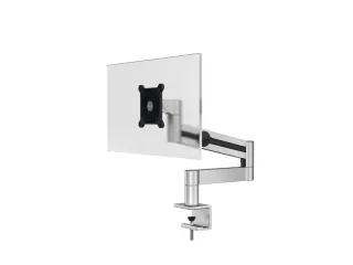OUTLET Monitorbeugel 1 scherm en 1 tablet bureaubevestiging bladdoorvo - 1