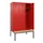 locker met bank,HxBxD 2120x1200x815mm,3vak,vak B 400mm,cilinderslot