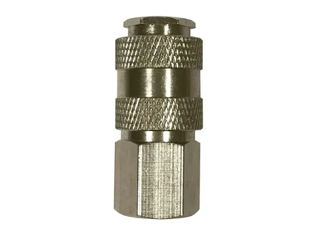 Universele Snelkoppeling - 1/4 Inch F