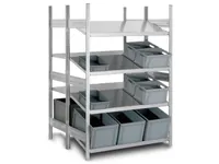 Hofe Werkplaatsinrichting