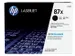 HP 87X Toner CF287X Zwart 18000 Pagina’s Origineel
