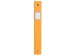 Ringmap PP A4 2R 30mm CAMPUS NEON