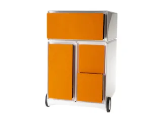 mobiel ladeblok,HxBxD 642x390x436mm,3lade(n),1hangmappenframes - 1