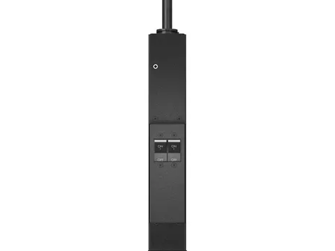 Rack Pdu, Basis, Verticaal, 220-240V, 32A, (20) C13, (6) C19