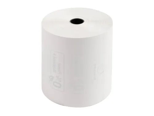 Exacompta Kassarol 43828E Wit 80mmx8 mmx12 mm 725 Meter 55 Gram