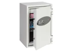 brandwerende kluis,90dis,60-90min. brandveiligheid,HxBxD 820x520x520mm
