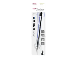 Vulpotlood Tombow MONO graph HB 0.5mm - 1