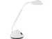Bureaulamp MAUL Arc LED wit
