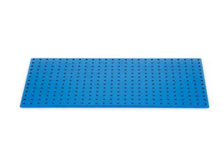 GEDORE 1450 L gereedschapsbord leeg,987x493mm - 2