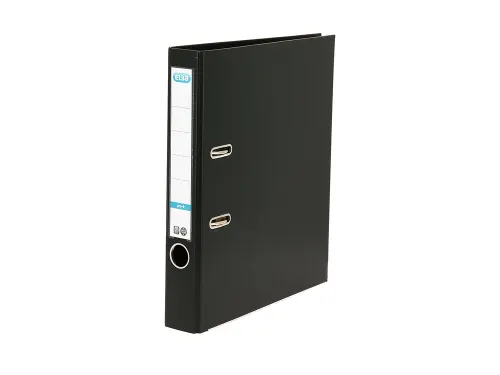Ordner Elba Smart Pro+ A4 50mm PP zwart