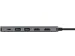 Trust Dalyx 6-in-1 USB-C Multiport Adapter met HDMI 4K
